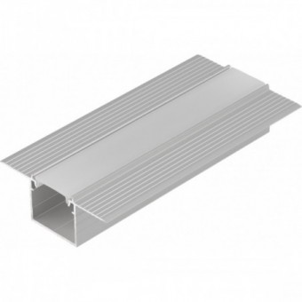 LED juostos profilis...