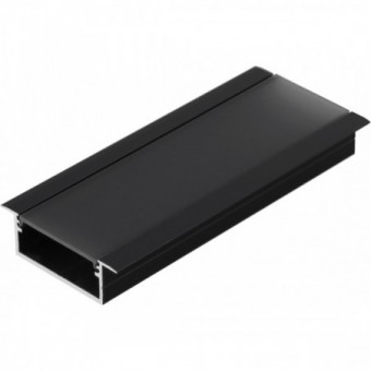 3m LED juostos profilio...