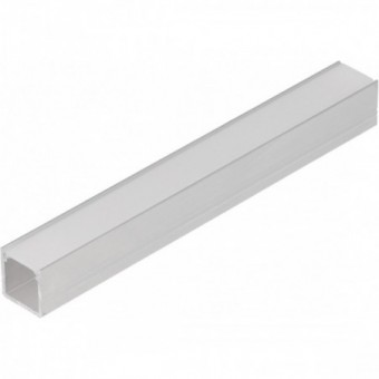 LED juostos profilis...