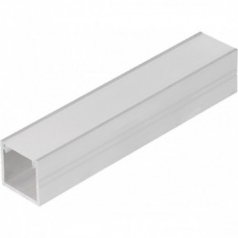 LED juostos profilis...