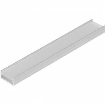 LED juostos profilis...