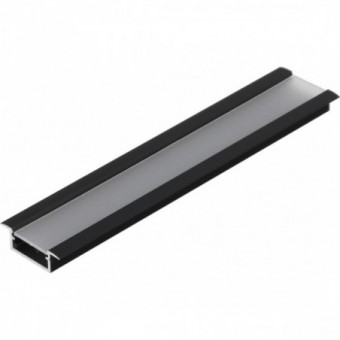 3m LED juostos profilis...