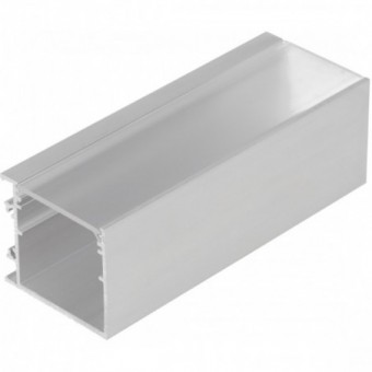 LED juostos profilis...