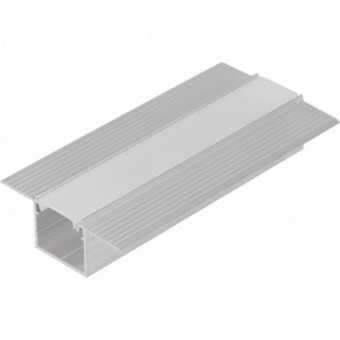 3m LED juostos profilis...