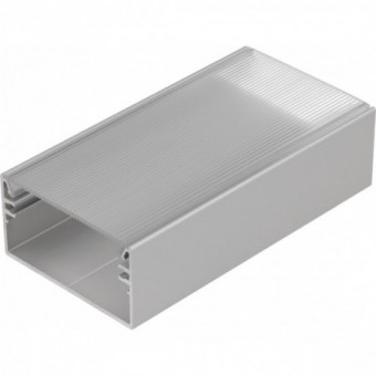 3m LED juostos profilio...