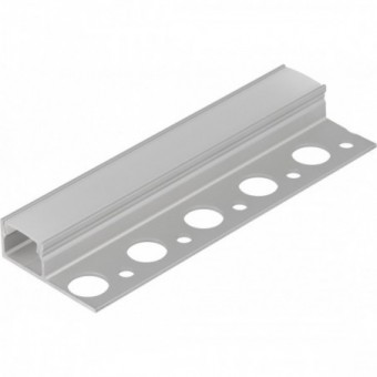 3m LED juostos profilis...
