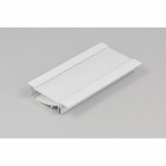 LED juostos profilis FLAT8...