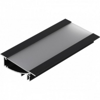 LED juostos profilis FLAT8...