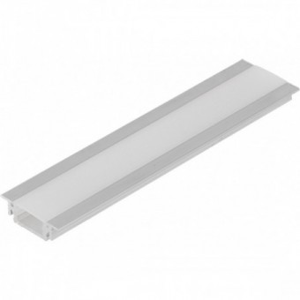 LED juostos profilis...