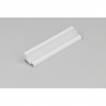 LED juostos profilis...