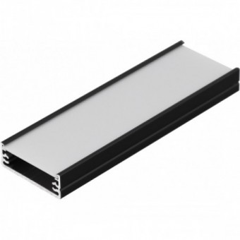 LED juostos profilis WIDE24...