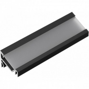 LED juostos profilis...