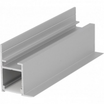 LED juostos profilis...
