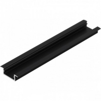 LED juostos profilis...