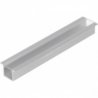 LED juostos profilis...