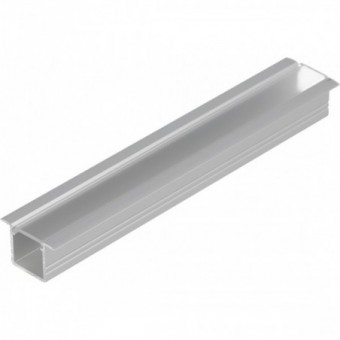LED juostos profilis...