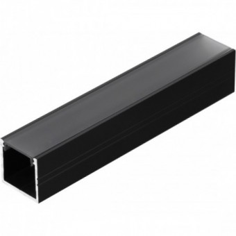 LED juostos profilis...