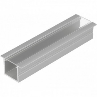 LED juostos profilis...
