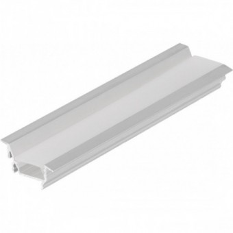 LED juostos profilis...
