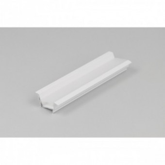 LED juostos profilis...