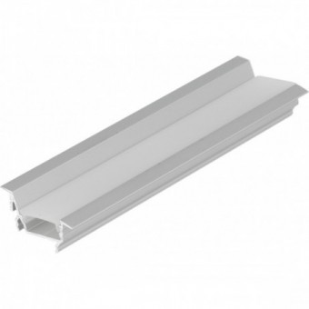 LED juostos profilis...