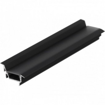LED juostos profilis...