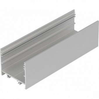 LED juostos profilis...