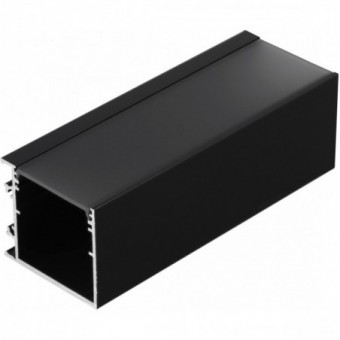 LED juostos profilis...