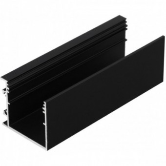 LED juostos profilis...