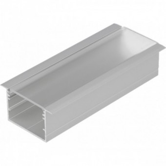LED juostos profilis...