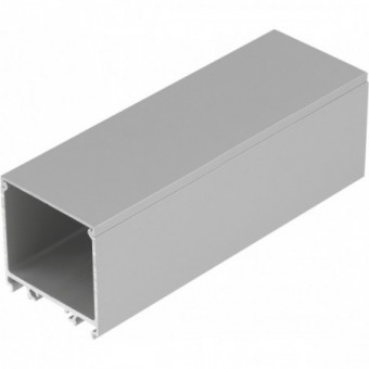 LED juostos profilis...