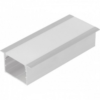 LED juostos profilis...