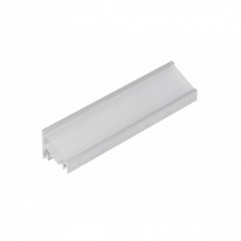 LED juostos kampinis...