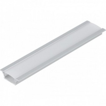 LED juostos profilis...