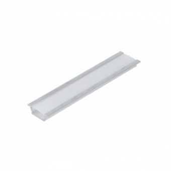 LED juostos profilis...