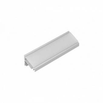 LED juostos kampinis...
