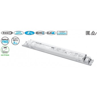 60W LED srovės šaltinis...