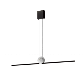 24W LED pakabinamas...