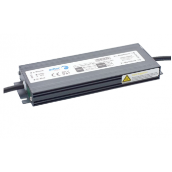 100W LED maitinimo šaltinis...
