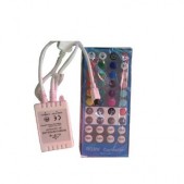 LED juostos valdiklis...