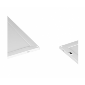 7,5W LED panelė CABINET,...