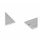 5W LED panelė CABINET,...