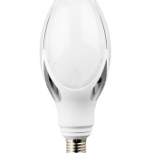 40W LED lemputė, E27, 4500K