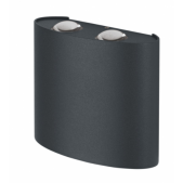 11W LED sieninis šviestuvas...