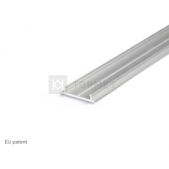3m LED juostos profilio...