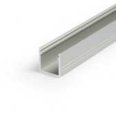 3m LED juostos profilio...