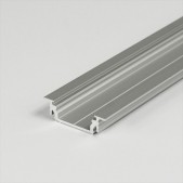 3m LED juostos profilio...