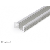 3m LED juostos profilis...