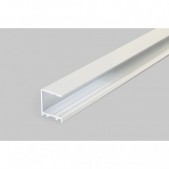 3m LED juostos profilio...