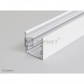 3m LED juostos profilio...